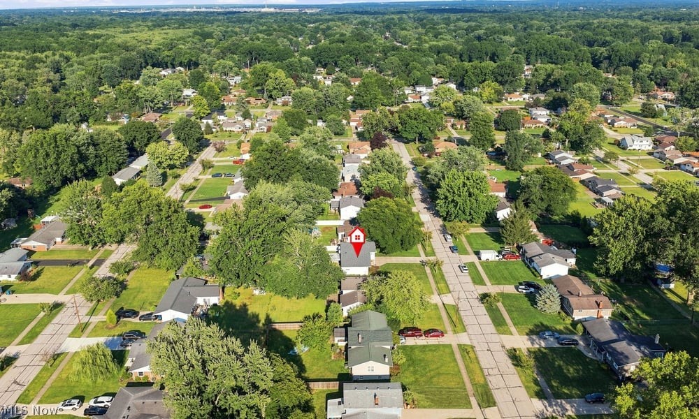 28520 Spruce Drive North Olmsted OH 44070