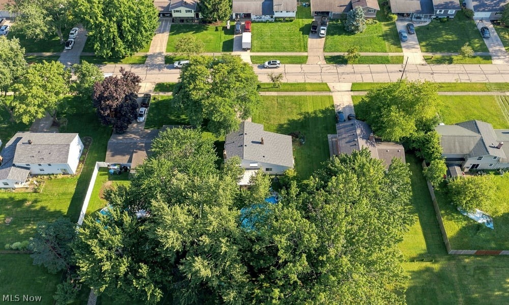 28520 Spruce Drive North Olmsted OH 44070