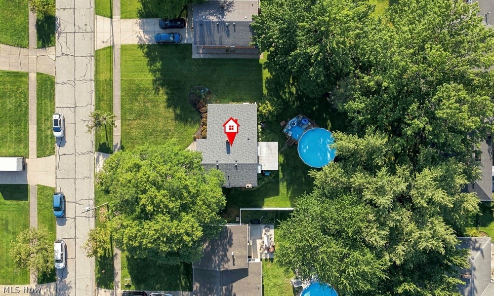 28520 Spruce Drive North Olmsted OH 44070