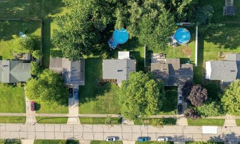 28520 Spruce Drive North Olmsted OH 44070