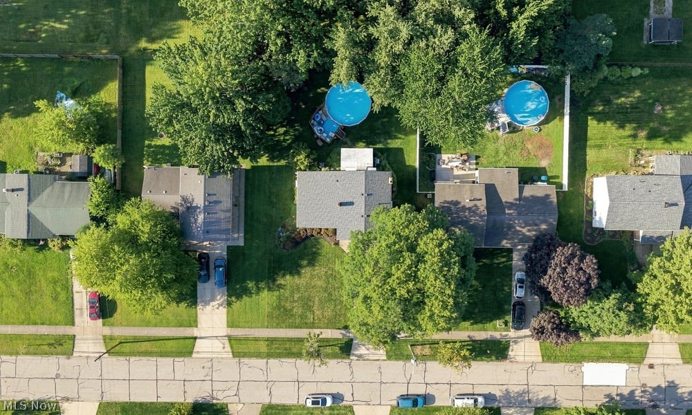28520 Spruce Drive North Olmsted OH 44070
