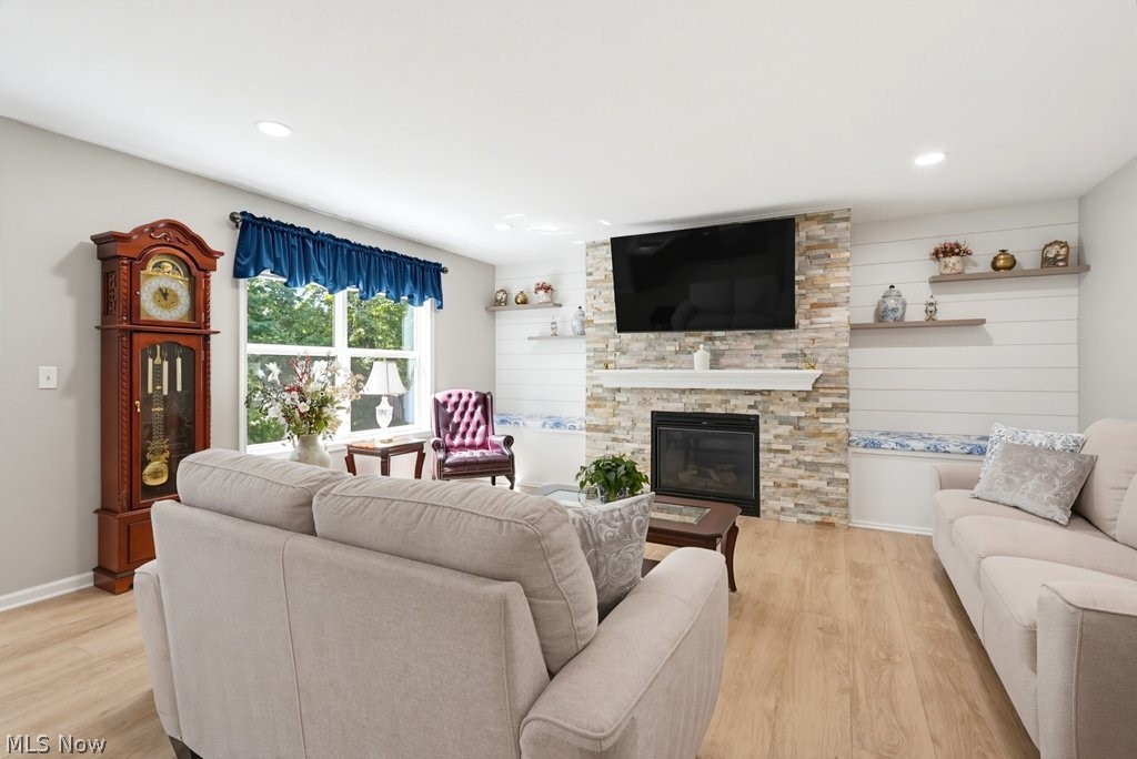 851 Susan Road Ravenna OH 44266