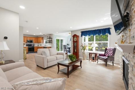 851 Susan Road Ravenna OH 44266