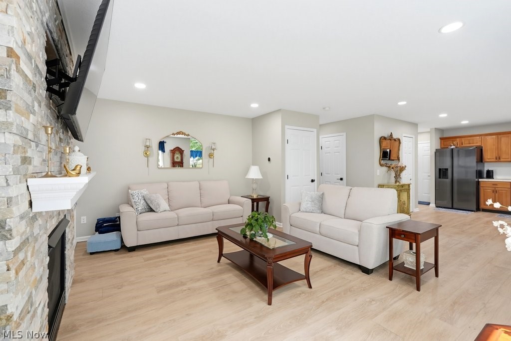 851 Susan Road Ravenna OH 44266