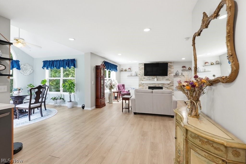 851 Susan Road Ravenna OH 44266