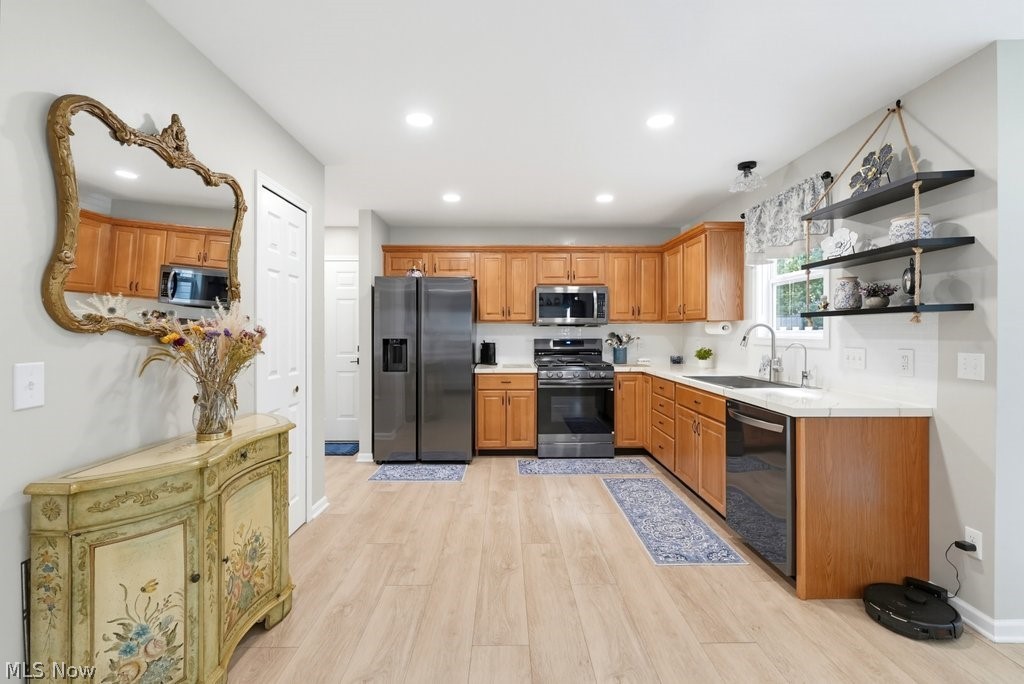 851 Susan Road Ravenna OH 44266