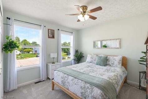 851 Susan Road Ravenna OH 44266