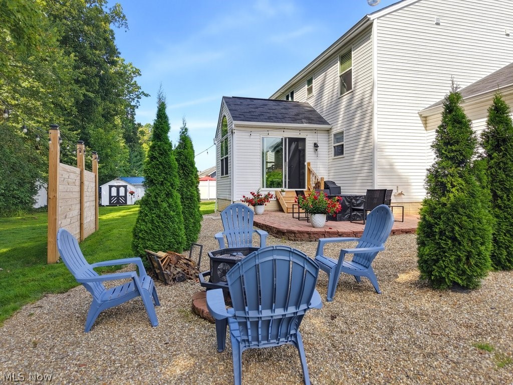 851 Susan Road Ravenna OH 44266