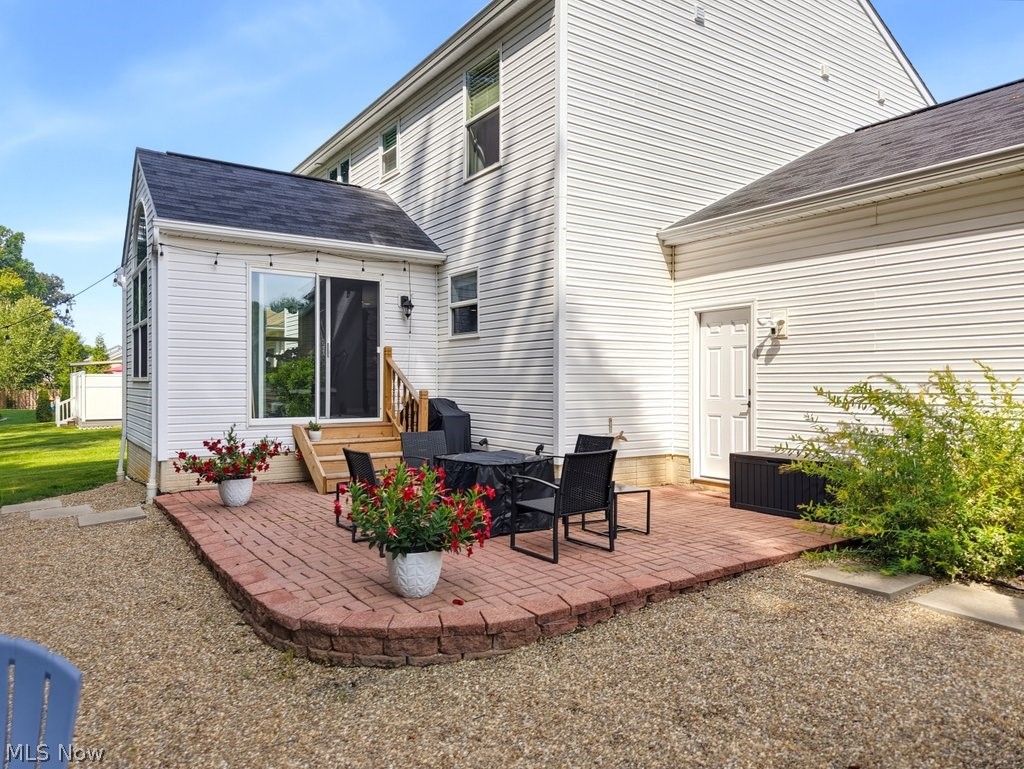851 Susan Road Ravenna OH 44266