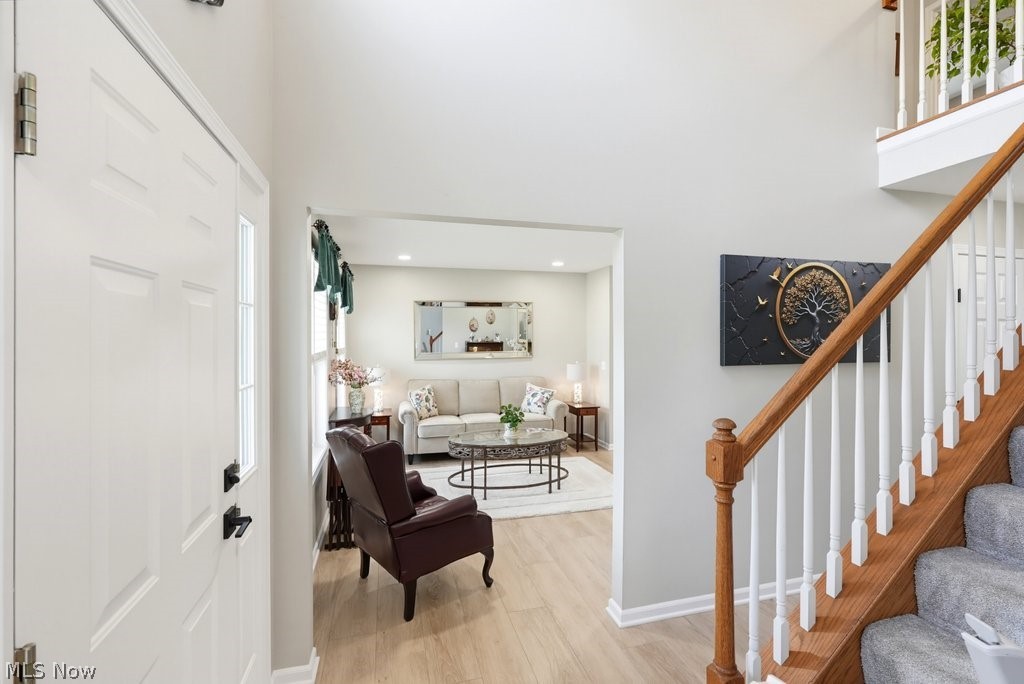 851 Susan Road Ravenna OH 44266