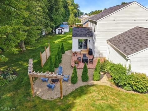 851 Susan Road Ravenna OH 44266