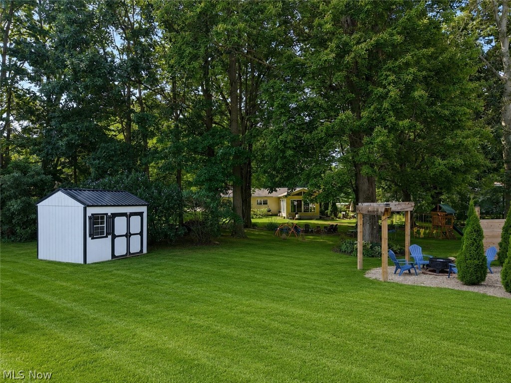 851 Susan Road Ravenna OH 44266