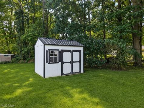 851 Susan Road Ravenna OH 44266