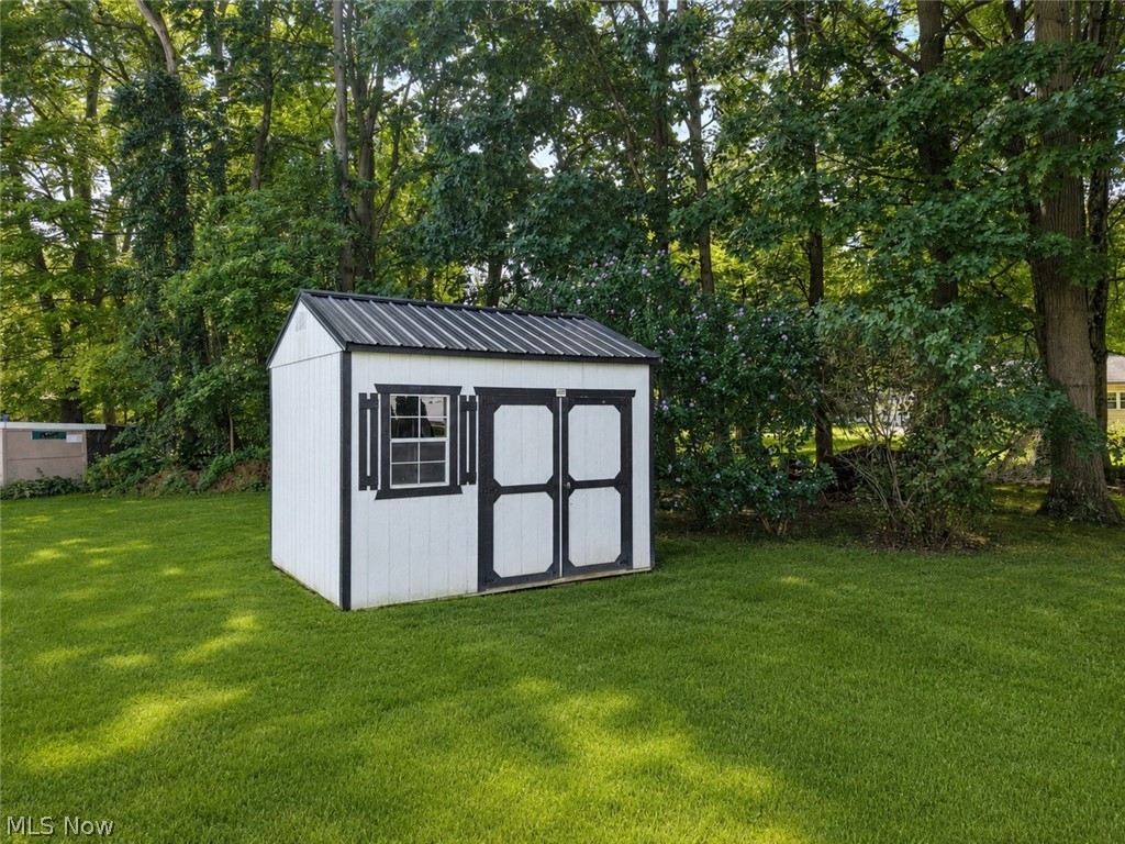 851 Susan Road Ravenna OH 44266