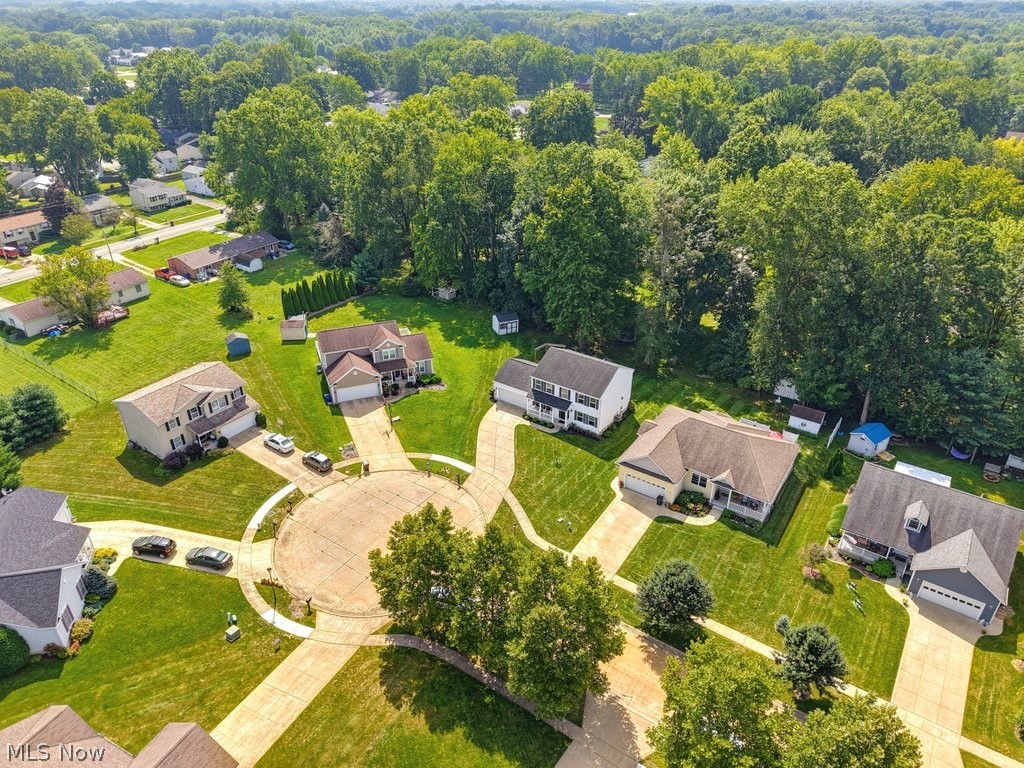 851 Susan Road Ravenna OH 44266