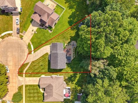 851 Susan Road Ravenna OH 44266