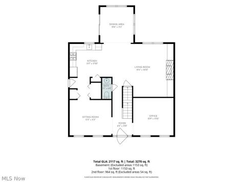 851 Susan Road Ravenna OH 44266