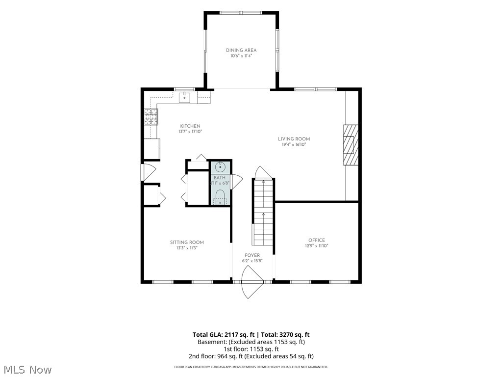 851 Susan Road Ravenna OH 44266