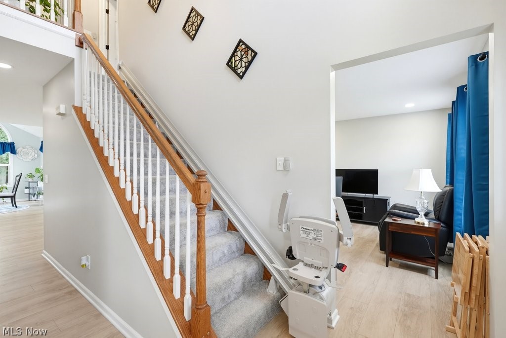 851 Susan Road Ravenna OH 44266