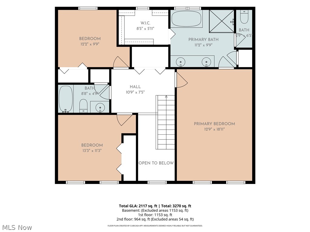 851 Susan Road Ravenna OH 44266