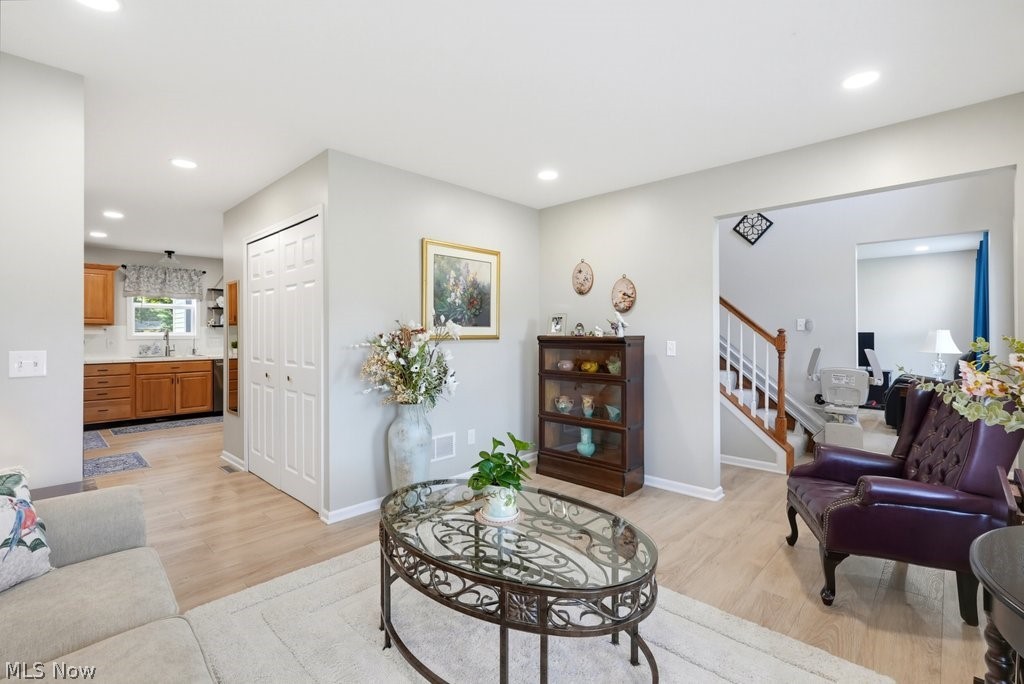 851 Susan Road Ravenna OH 44266