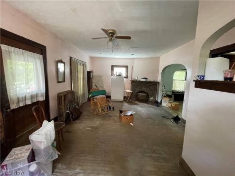 3618 Daisy Avenue Cleveland OH 44109