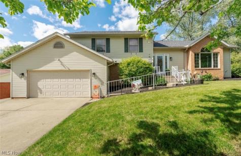 1870 Stoner Avenue NE Massillon OH 44646