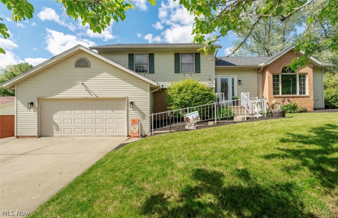 1870 Stoner Avenue NE Massillon OH 44646