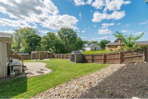 1870 Stoner Avenue NE Massillon OH 44646