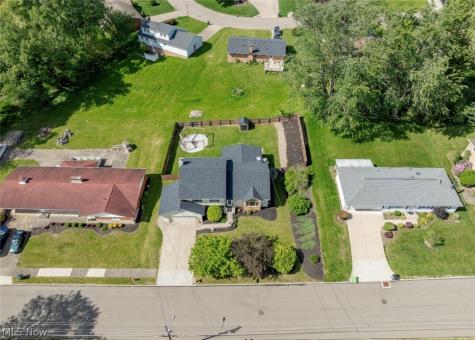1870 Stoner Avenue NE Massillon OH 44646