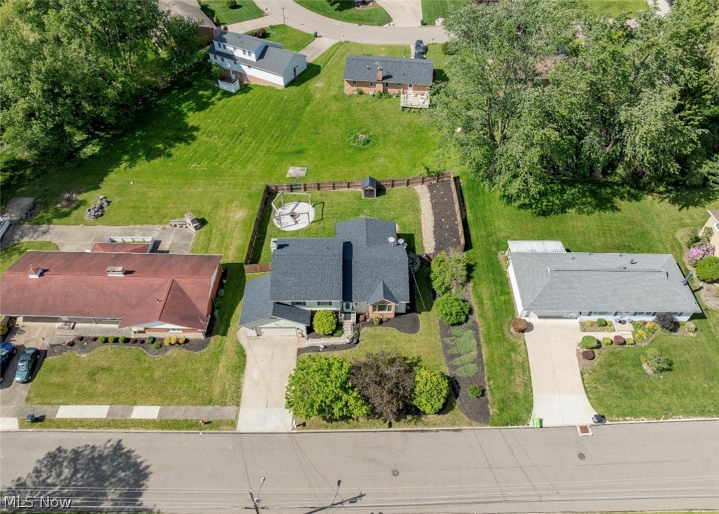1870 Stoner Avenue NE Massillon OH 44646