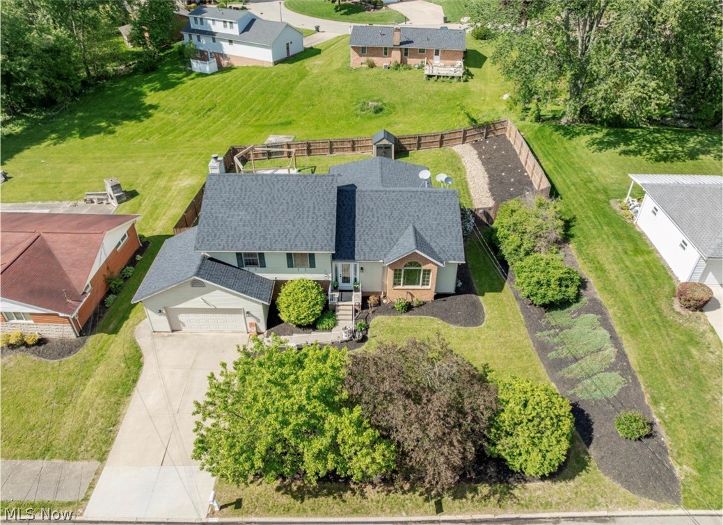 1870 Stoner Avenue NE Massillon OH 44646