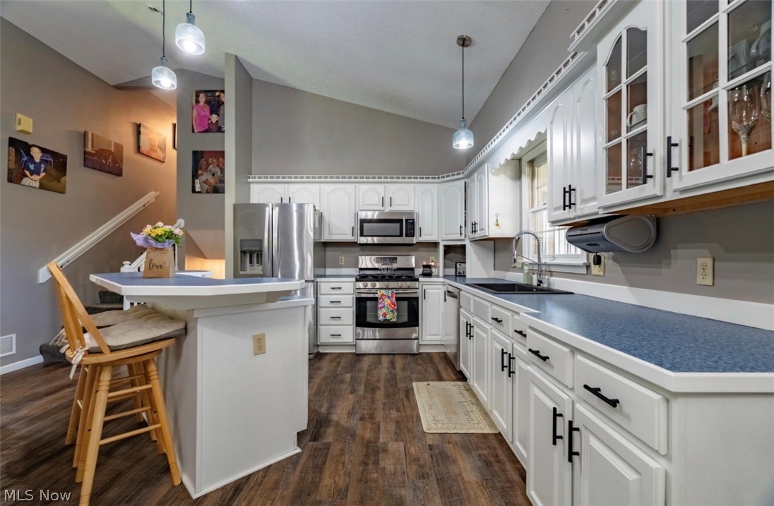 1870 Stoner Avenue NE Massillon OH 44646