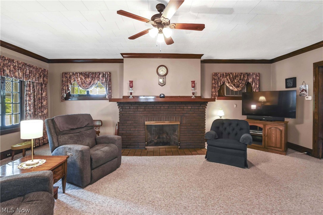 6611 Fleet Avenue Cleveland OH 44105