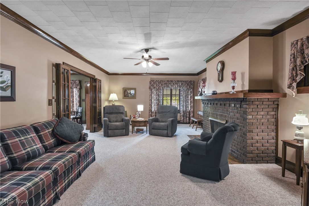 6611 Fleet Avenue Cleveland OH 44105