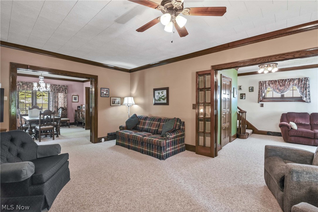 6611 Fleet Avenue Cleveland OH 44105