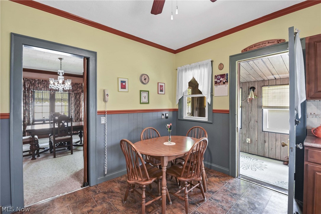 6611 Fleet Avenue Cleveland OH 44105