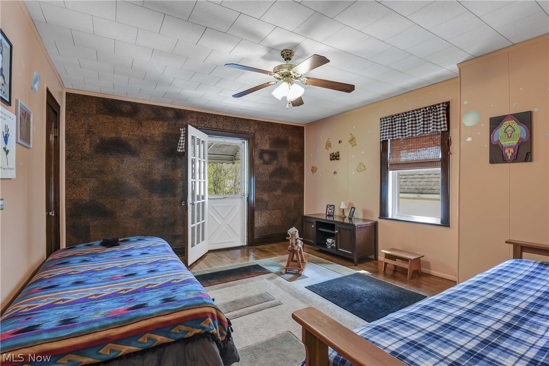 6611 Fleet Avenue Cleveland OH 44105