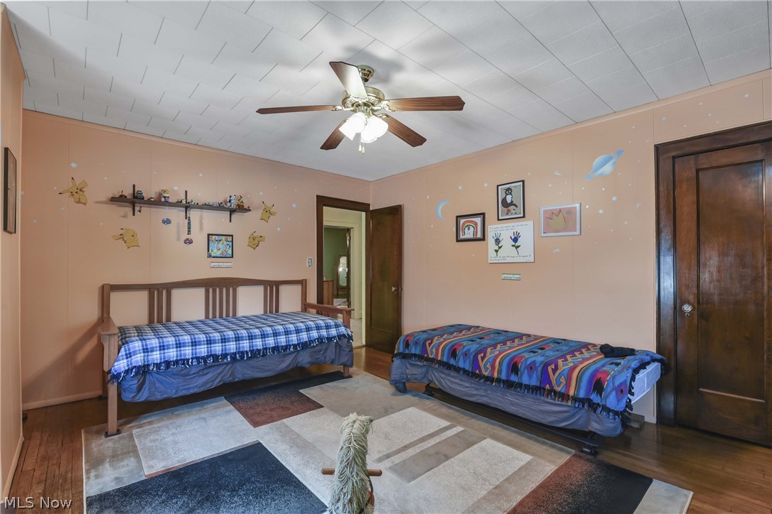 6611 Fleet Avenue Cleveland OH 44105