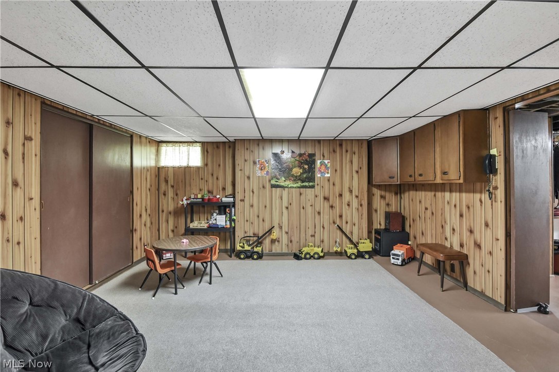 6611 Fleet Avenue Cleveland OH 44105