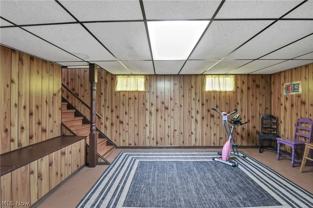 6611 Fleet Avenue Cleveland OH 44105
