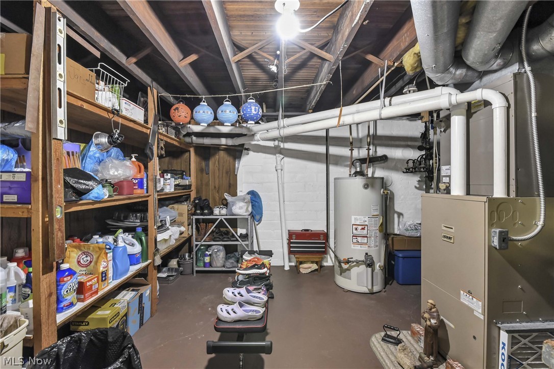 6611 Fleet Avenue Cleveland OH 44105