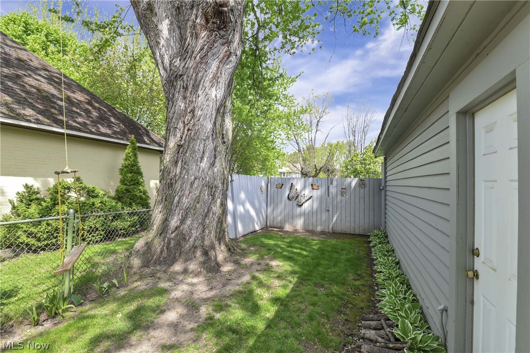 6611 Fleet Avenue Cleveland OH 44105