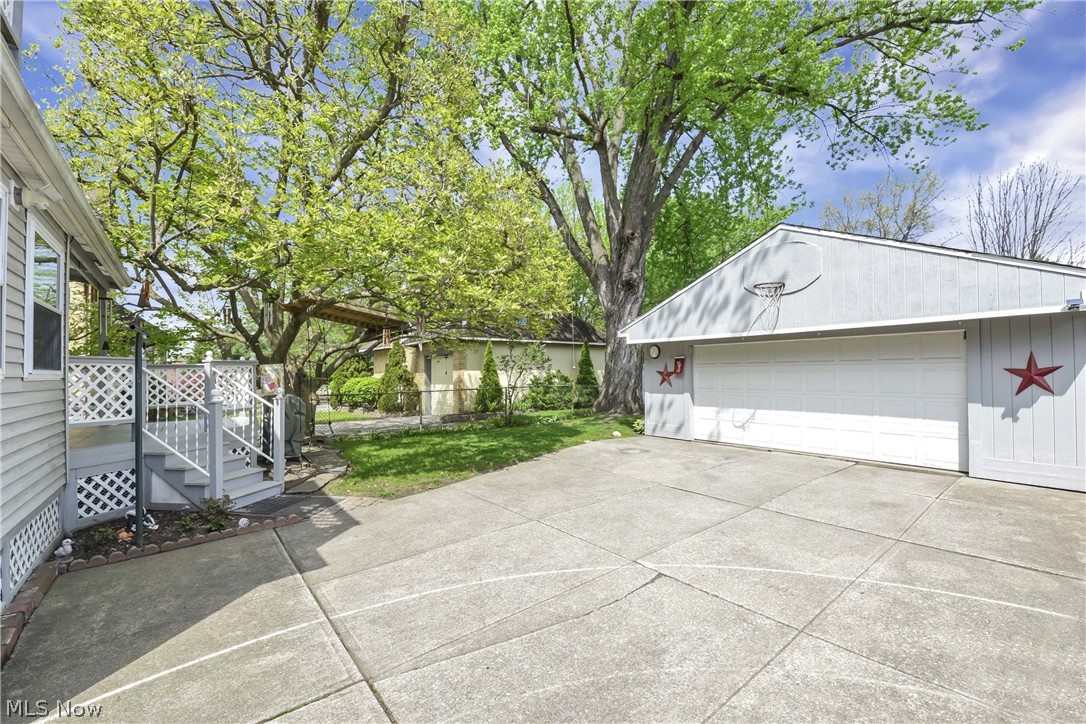 6611 Fleet Avenue Cleveland OH 44105
