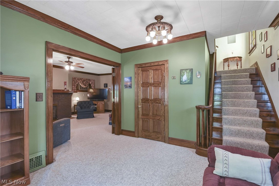 6611 Fleet Avenue Cleveland OH 44105