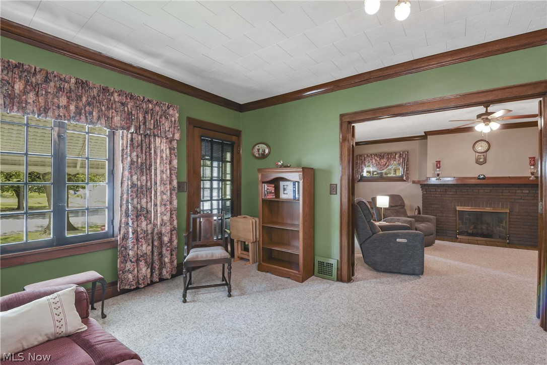 6611 Fleet Avenue Cleveland OH 44105