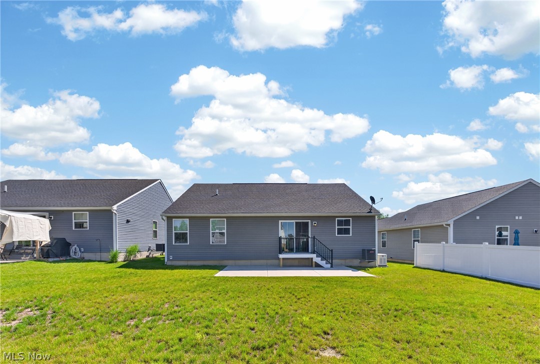 994 Sunrise Way Akron OH 44312