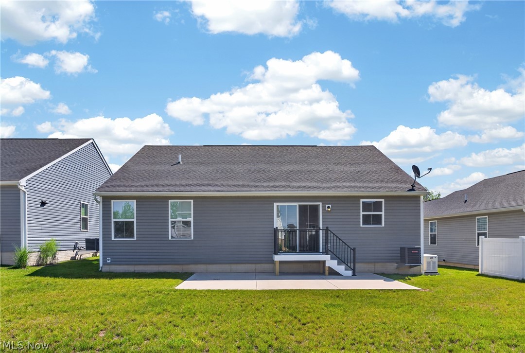 994 Sunrise Way Akron OH 44312