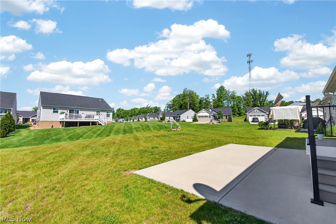 994 Sunrise Way Akron OH 44312