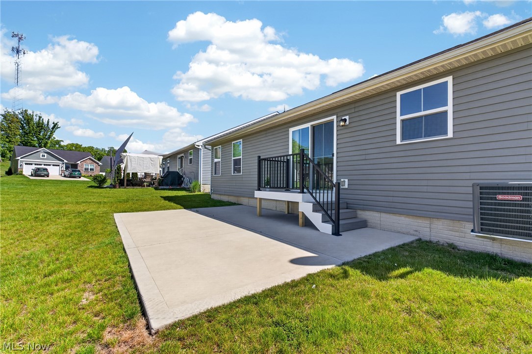 994 Sunrise Way Akron OH 44312